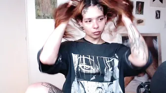 Golden_alaska hot live cam video 05/25/2026