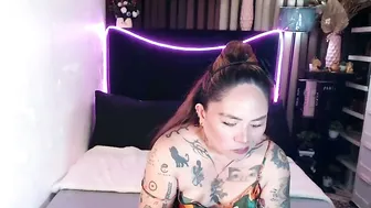 yoursweet_amara recorded nude video 990804