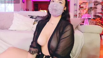 the__sabenna recorded nude video 990830