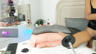 liastarkk live cam show 25-May-2026