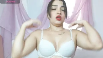Nicole_roman ohmibod cam video