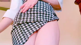 Scarlett_electra redhead webcam video
