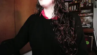 missivana777 recorded nude video 990916