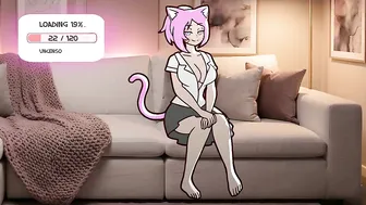 cat9irl recorded nude video 991036
