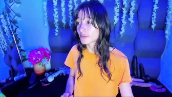 dani_dream recorded nude video 991040