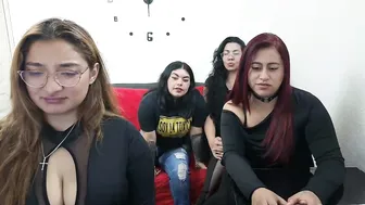 greenkarla shy webcam chat