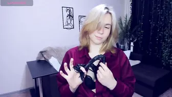 remipeach recorded nude video 991108