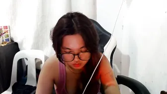 asian_honey69 recorded nude video 991114