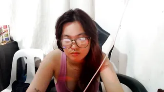 asian_honey69 recorded nude video 991114