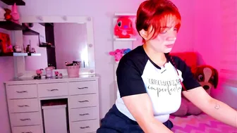 Vannessa_shy porn chat video 25 May 2026