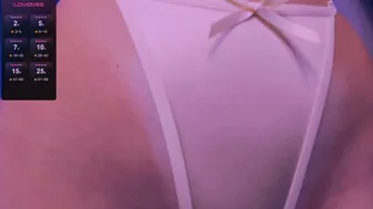 Ellaamber bigtits hot amateur video