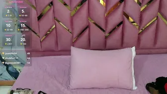 Collegepawglovedaddy (05/25/2026) porn cam chat