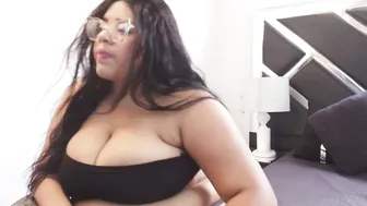 chubbybrownsex recorded nude video 991295
