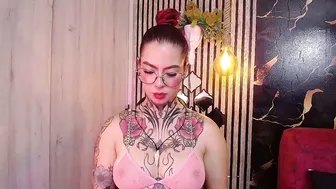 aphrodite__bloom recorded nude video 991311