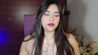 demony_smoker recorded nude video 991327