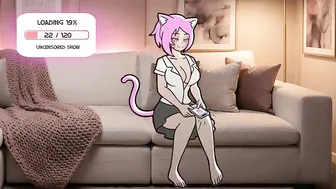 cat9irl recorded nude video 991328