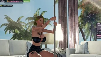 Mia_3dx posing on cam 05-26-2026