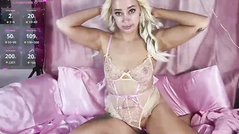 yourblonde_doll recorded nude video 991352