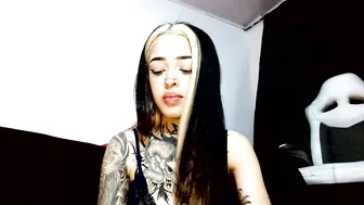farichell naked 05-26-2026