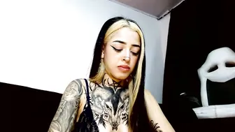 farichell naked 05-26-2026