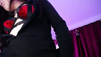 paariss_ recorded nude video 991505