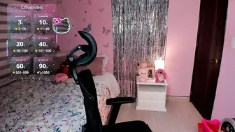 Kiarielle camvideo 26 May 2026
