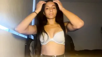 thearisage recorded nude video 991592