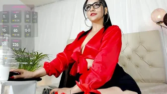 sarah_temptation recorded nude video 991646