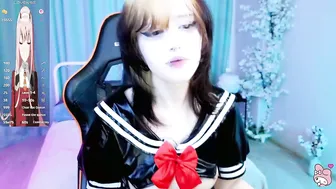 setsunai_ cosplay 26 May 2026