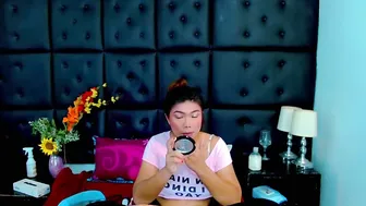 iisalombardi squirt chat sex