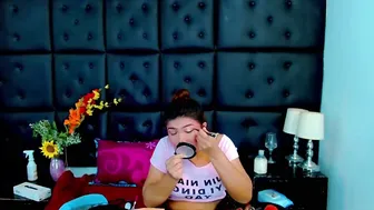iisalombardi squirt chat sex