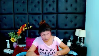 iisalombardi squirt chat sex