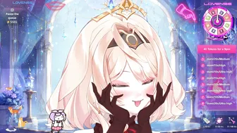 lulu_hentai premium porn (05-26-2026)