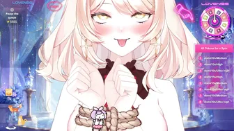 lulu_hentai recorded nude video 991751