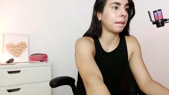 kimcandy_ twerk porn cam video