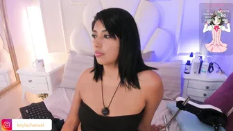 kaylachannell recorded nude video 991899