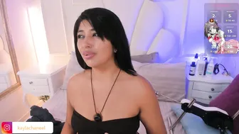 Kaylachannell live cam video 26 May 2026