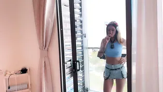Hypnotic_kitty smoke cam