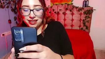 alaia_rossetti recorded nude video 991971