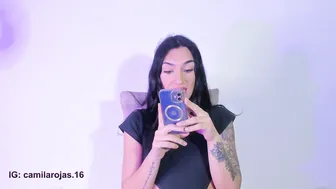 camila_coxx recorded nude video 991998