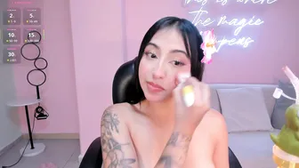 celestemoonx1 recorded nude video 992001