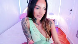 Rosetatt cam video (05-26-2026)
