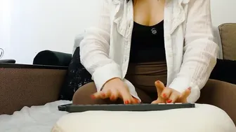 Micapora joi porn video