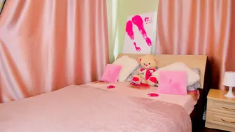Mishapallmer natural chat sex cam