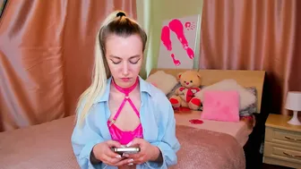 Mishapallmer natural chat sex cam