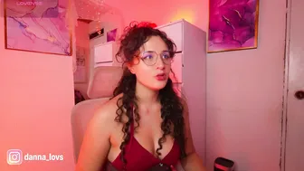 Danna_lovs sex chat cam webcam chat