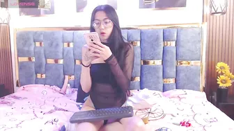 _aranza23 recorded nude video 992300