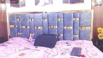 _aranza23 nude cam free porn video