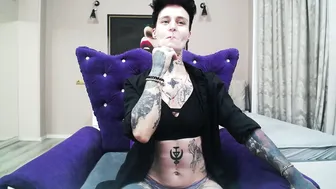 kennyvibe hot live cam video 05-26-2026