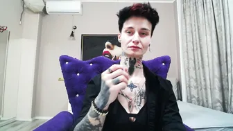 kennyvibe recorded nude video 992301